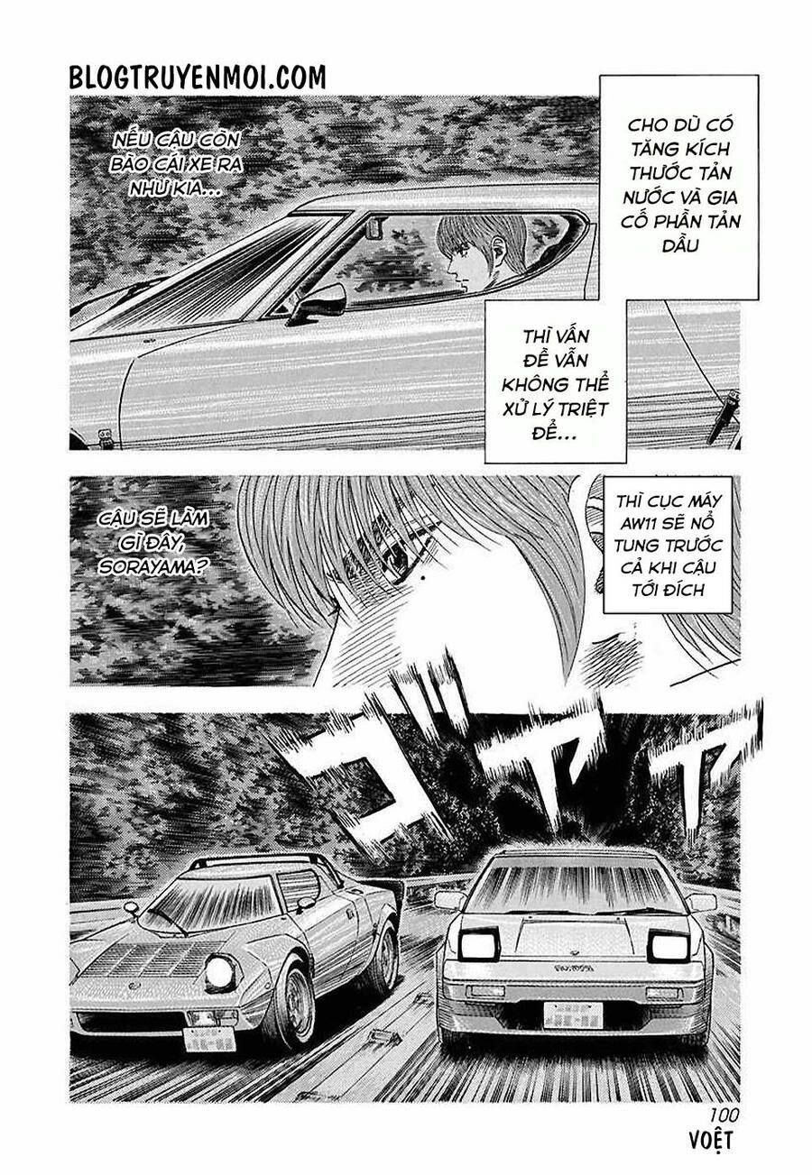 Countach - Chapter 30 - Page 11