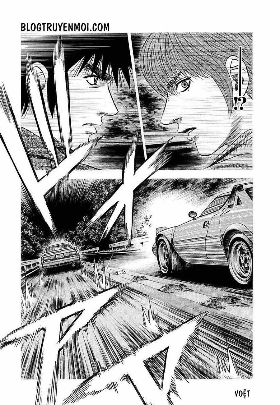 Countach - Chapter 30 - Page 12