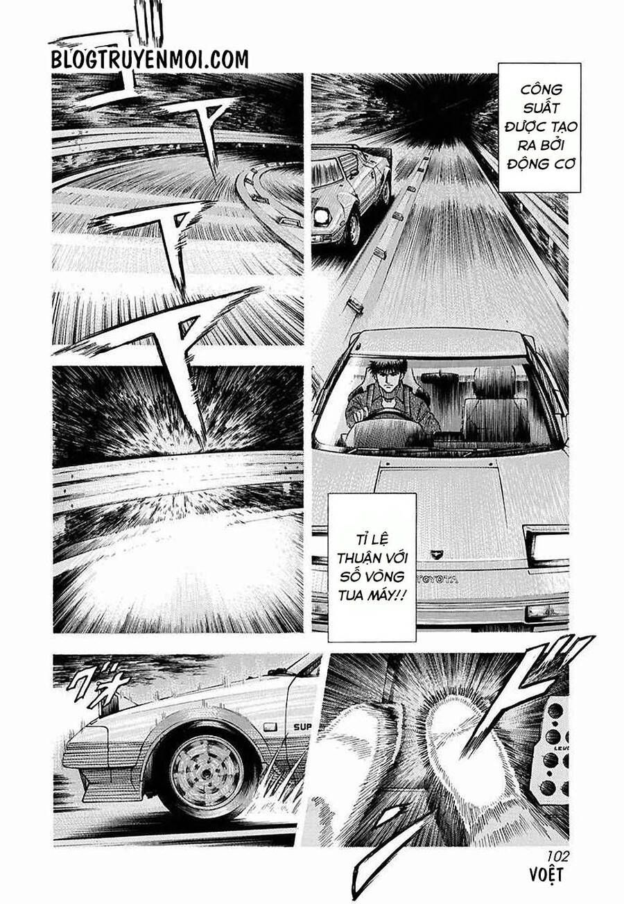 Countach - Chapter 30 - Page 13
