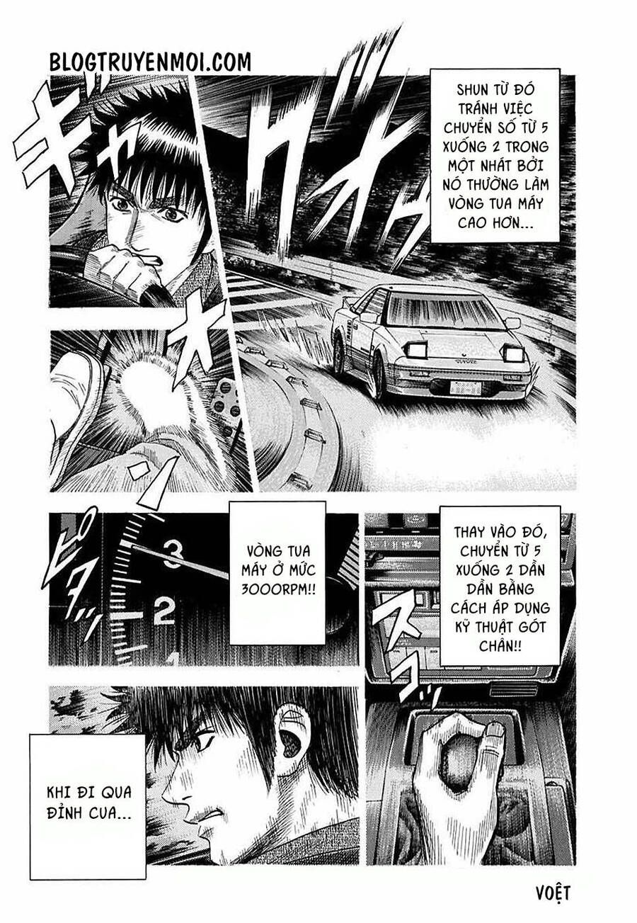 Countach - Chapter 30 - Page 14