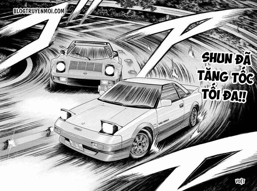 Countach - Chapter 30 - Page 15