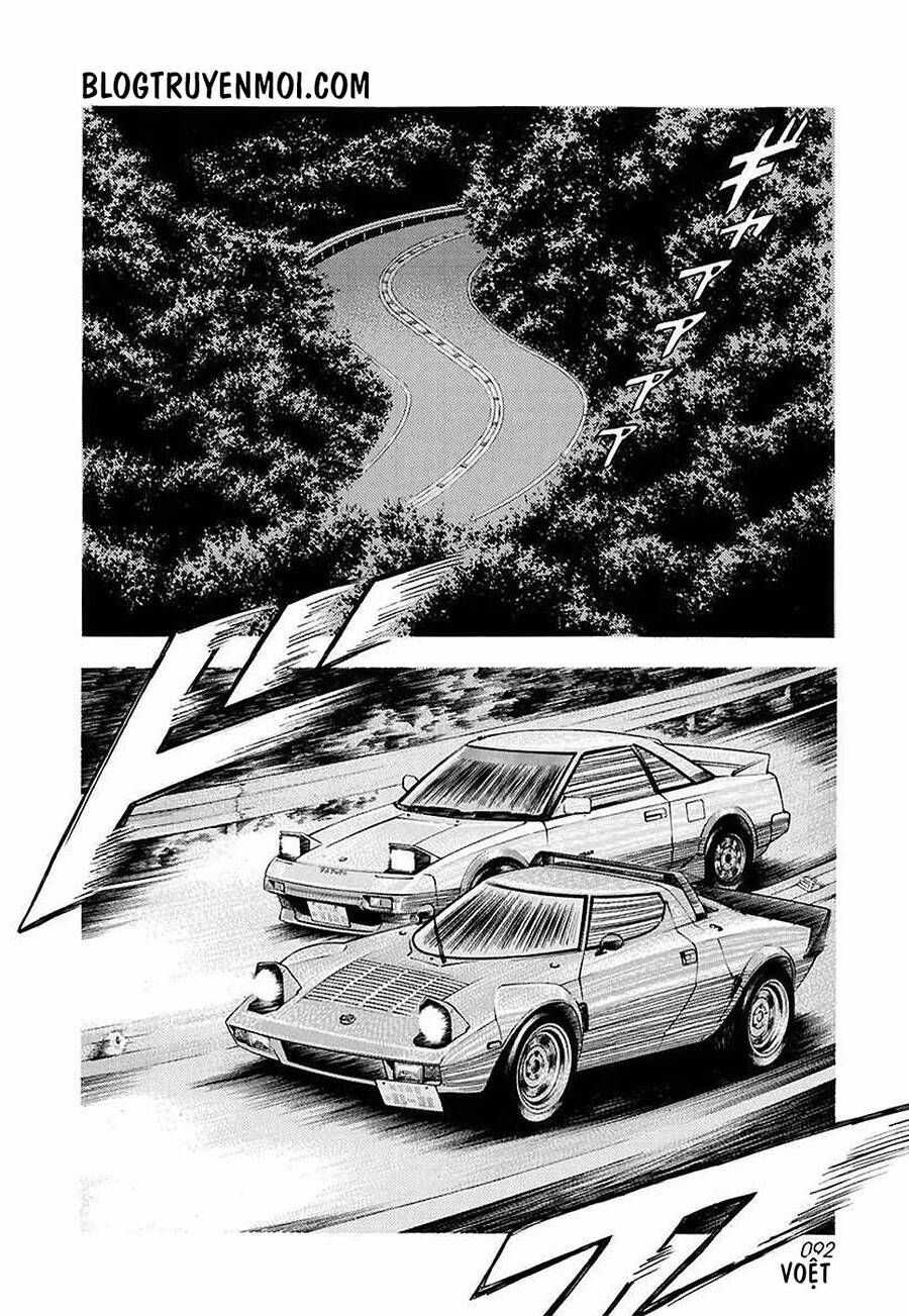 Countach - Chapter 30 - Page 3