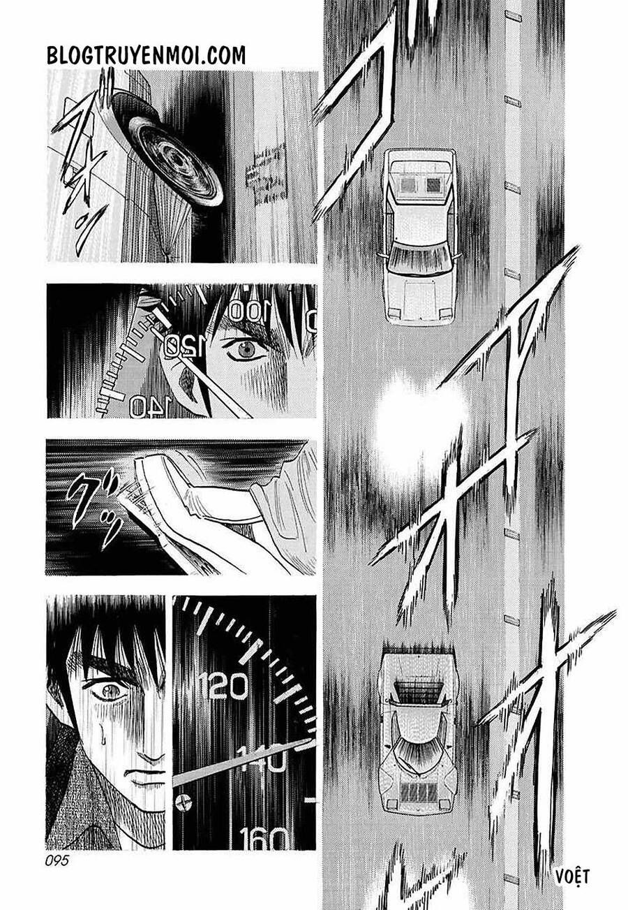 Countach - Chapter 30 - Page 6