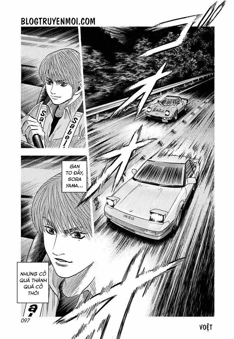 Countach - Chapter 30 - Page 8