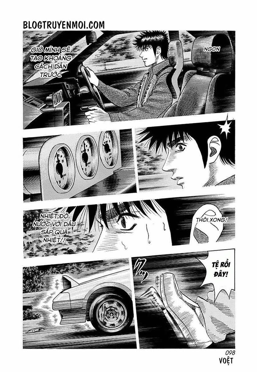 Countach - Chapter 30 - Page 9