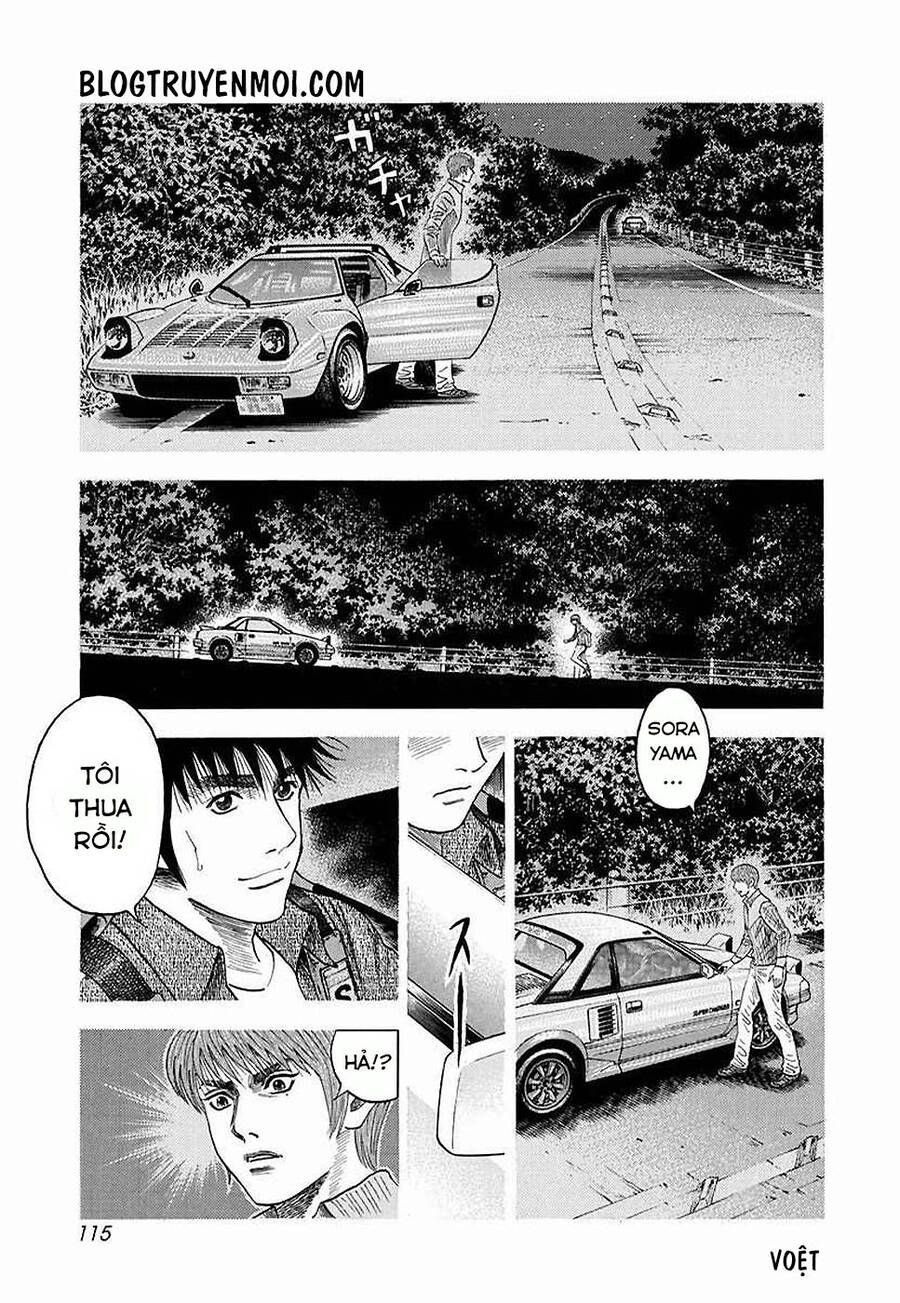 Countach - Chapter 31 - Page 10