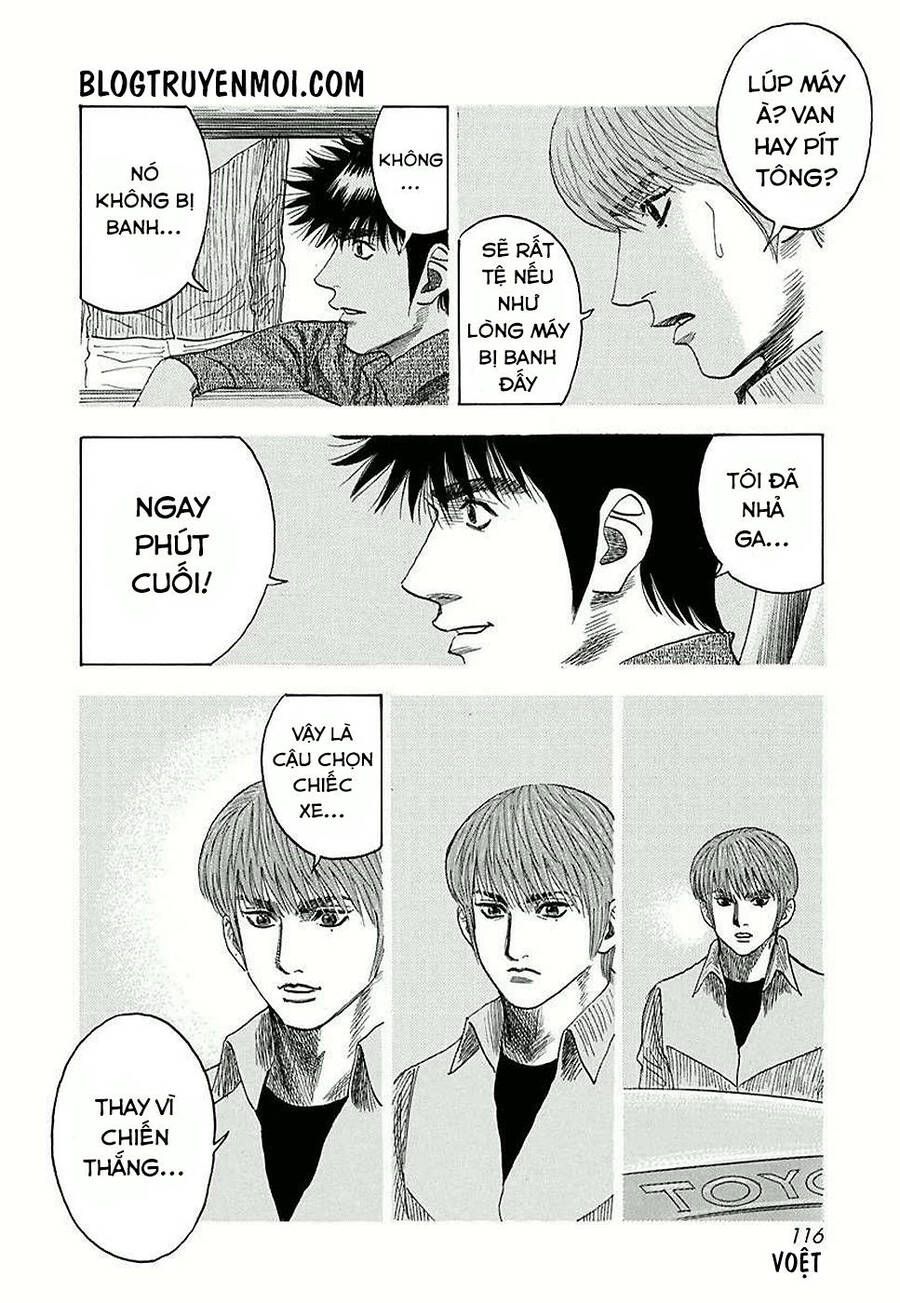 Countach - Chapter 31 - Page 11