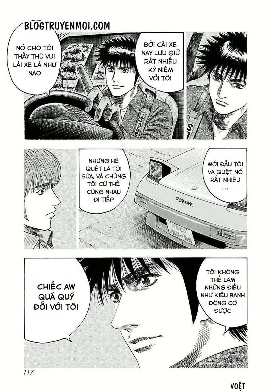 Countach - Chapter 31 - Page 12