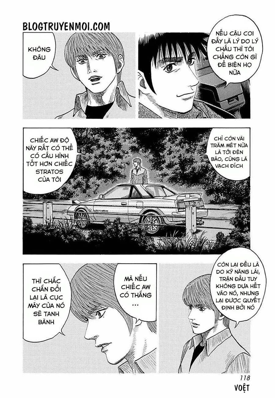 Countach - Chapter 31 - Page 13