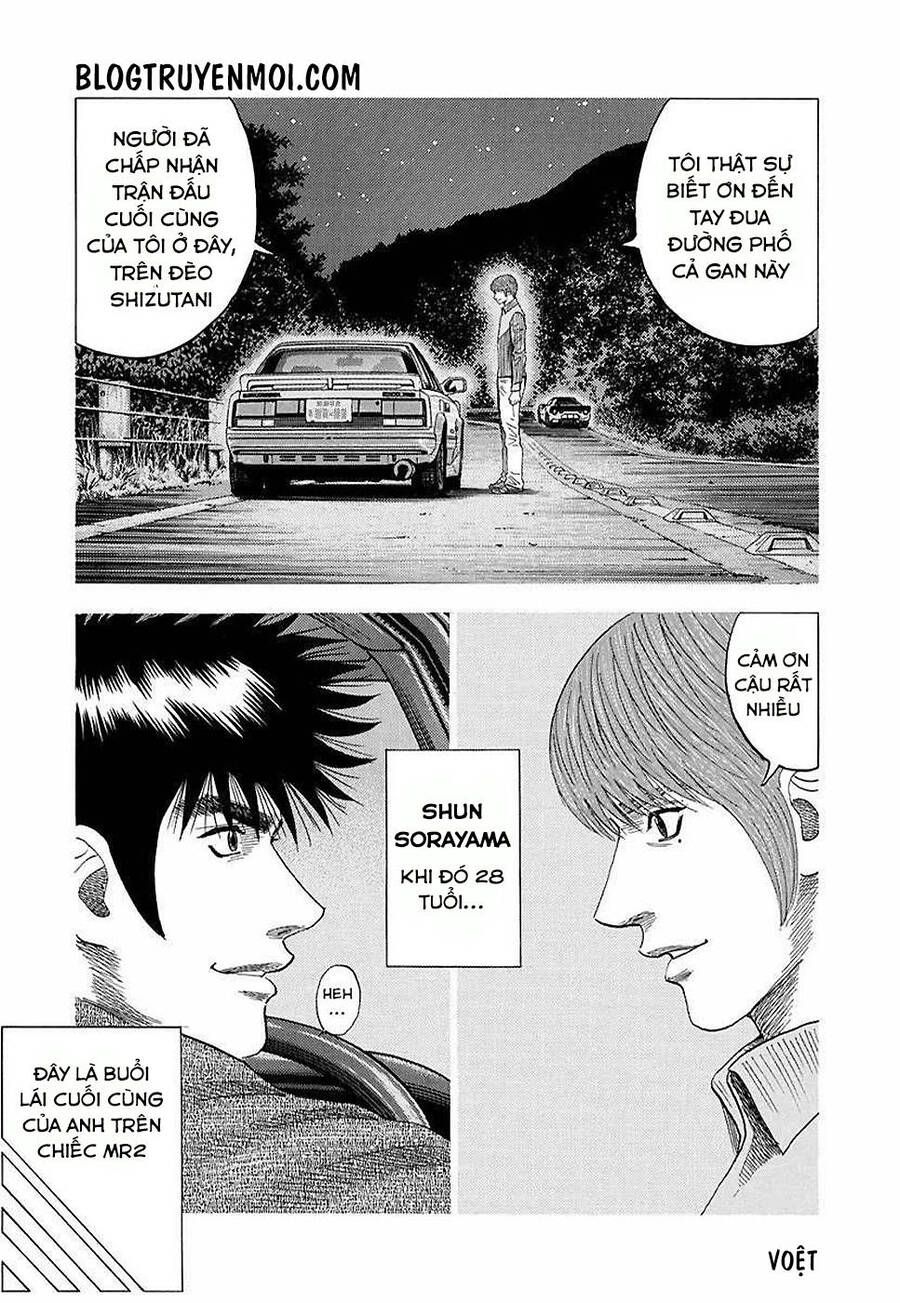 Countach - Chapter 31 - Page 16