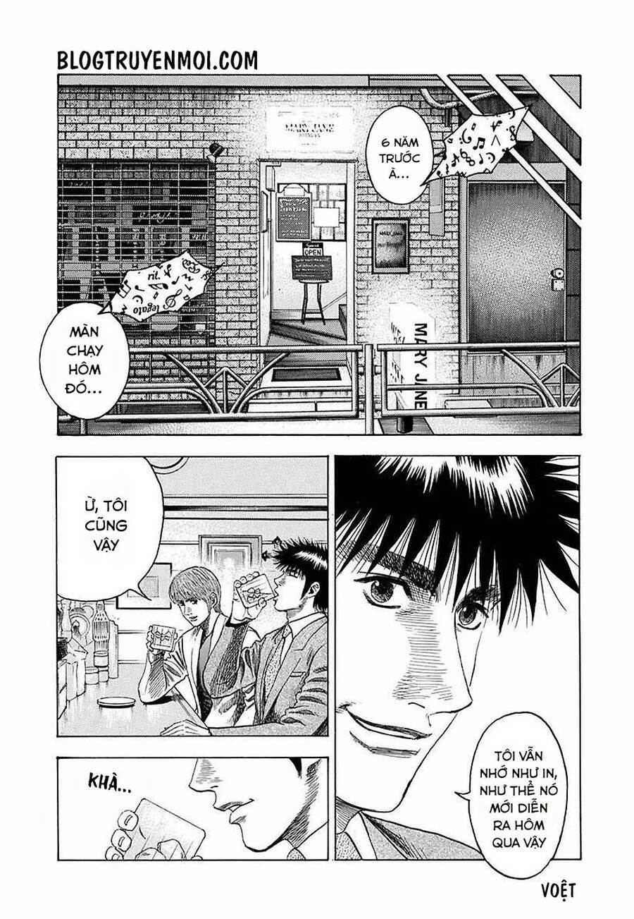 Countach - Chapter 31 - Page 17