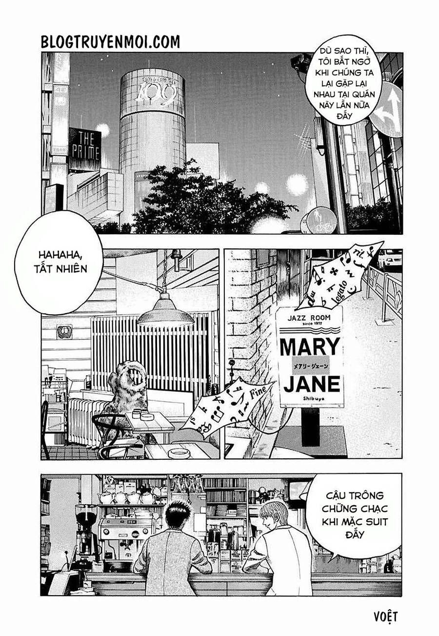 Countach - Chapter 31 - Page 18