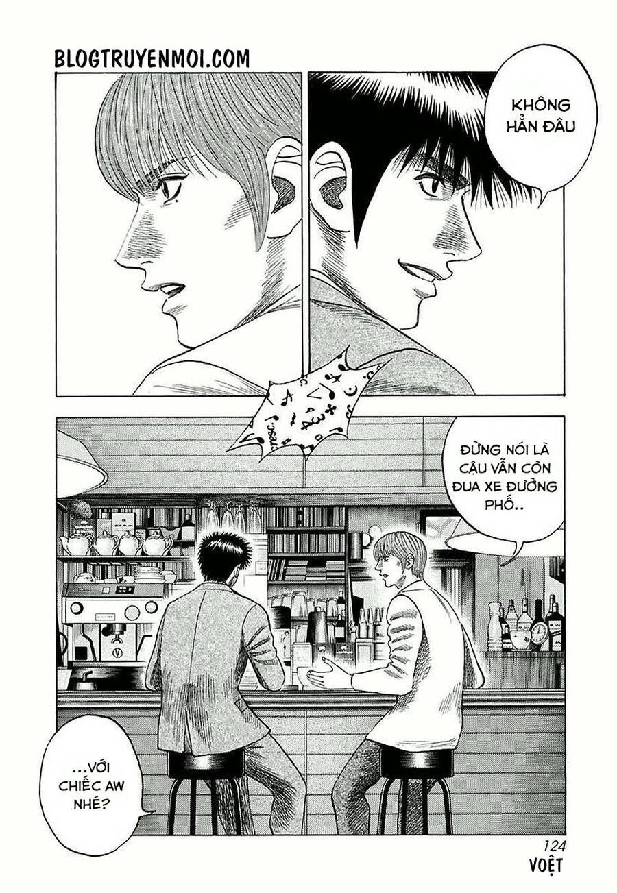 Countach - Chapter 31 - Page 19