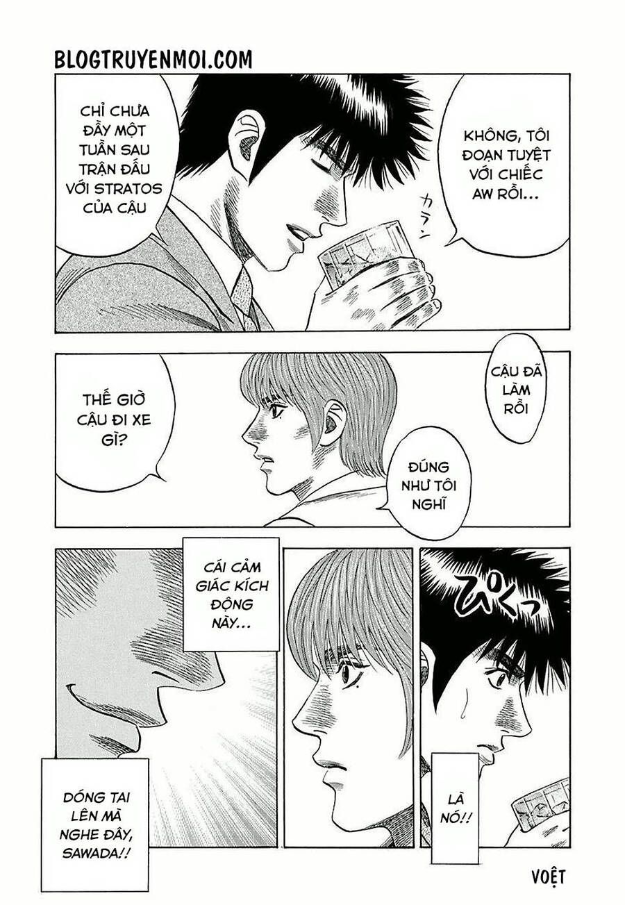 Countach - Chapter 31 - Page 20