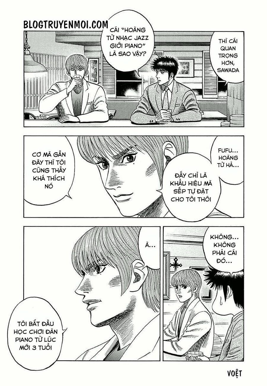 Countach - Chapter 31 - Page 22