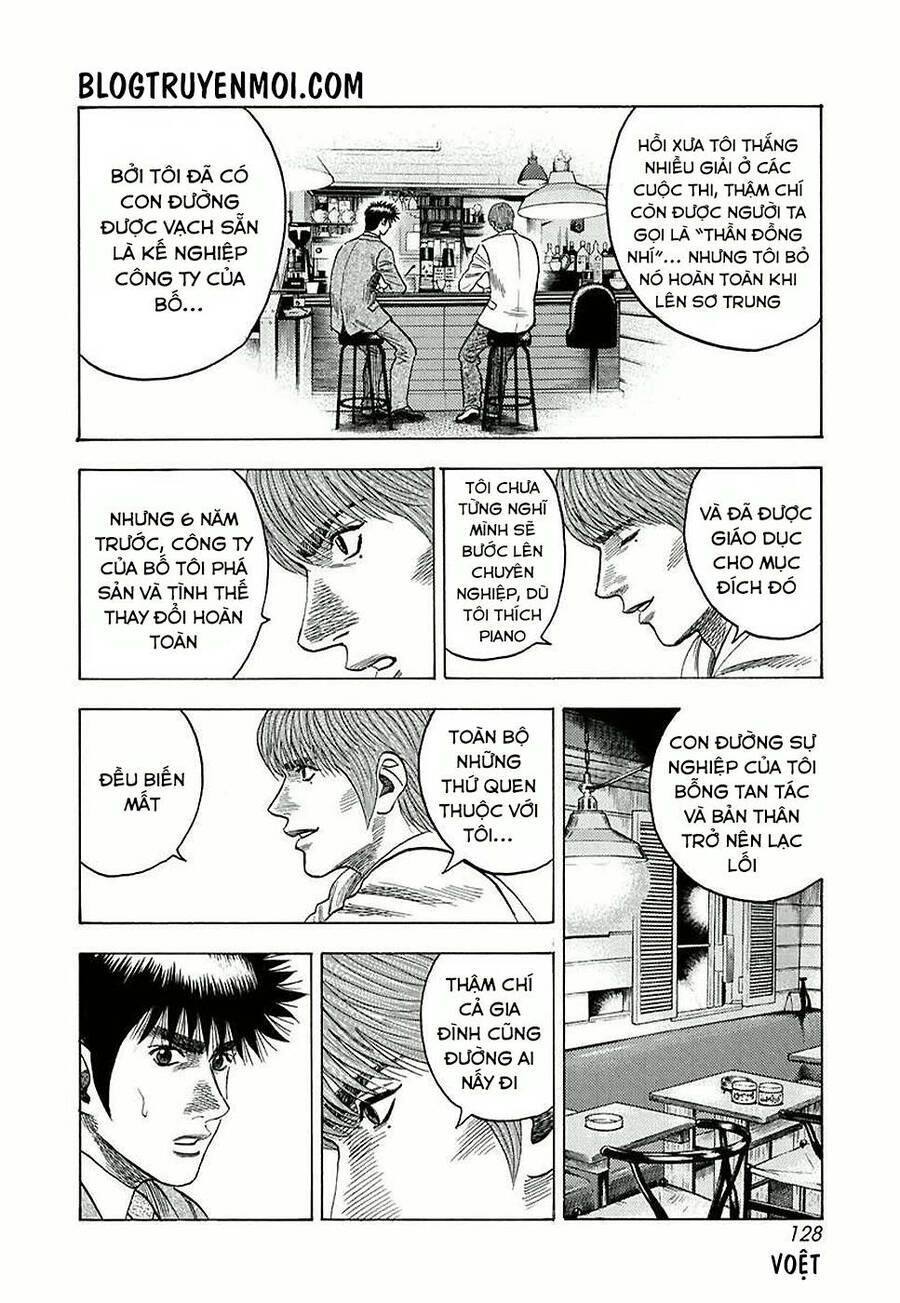 Countach - Chapter 31 - Page 23