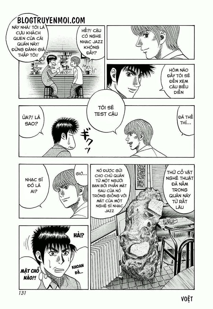 Countach - Chapter 31 - Page 26