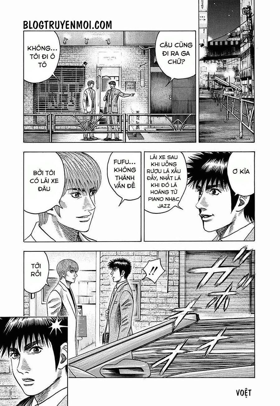 Countach - Chapter 31 - Page 28