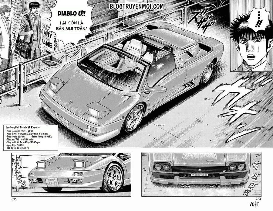 Countach - Chapter 31 - Page 29