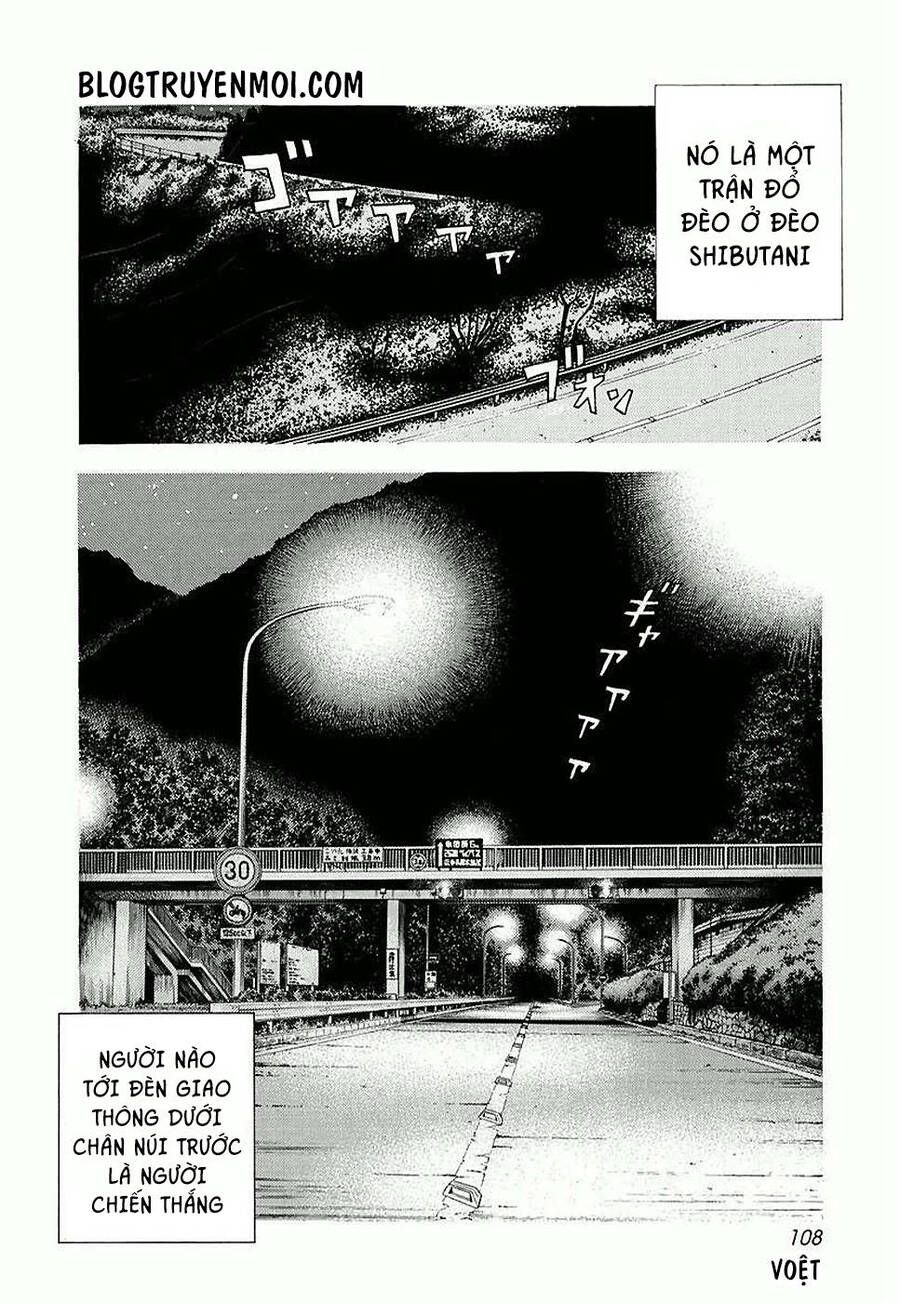 Countach - Chapter 31 - Page 3