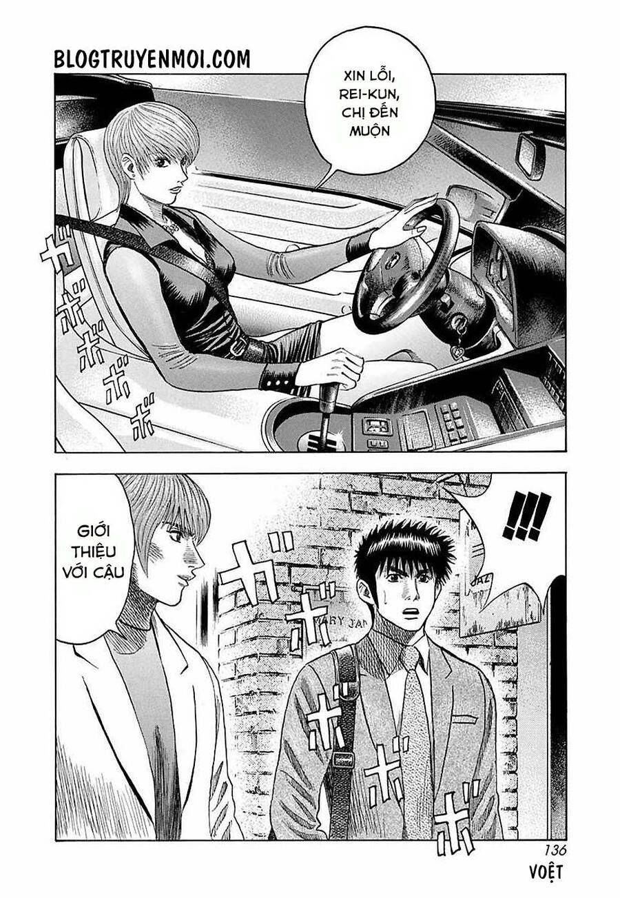 Countach - Chapter 31 - Page 30