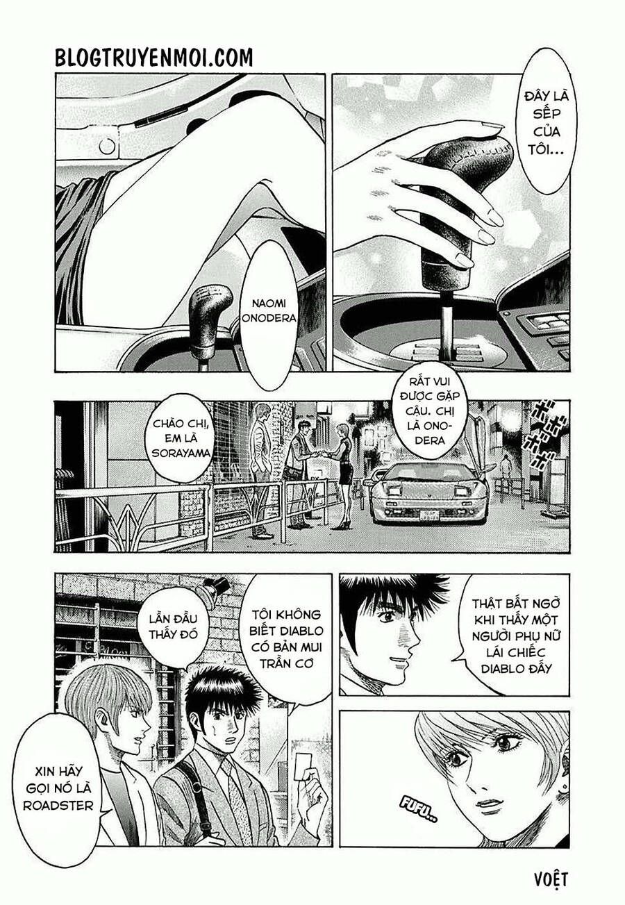 Countach - Chapter 31 - Page 31