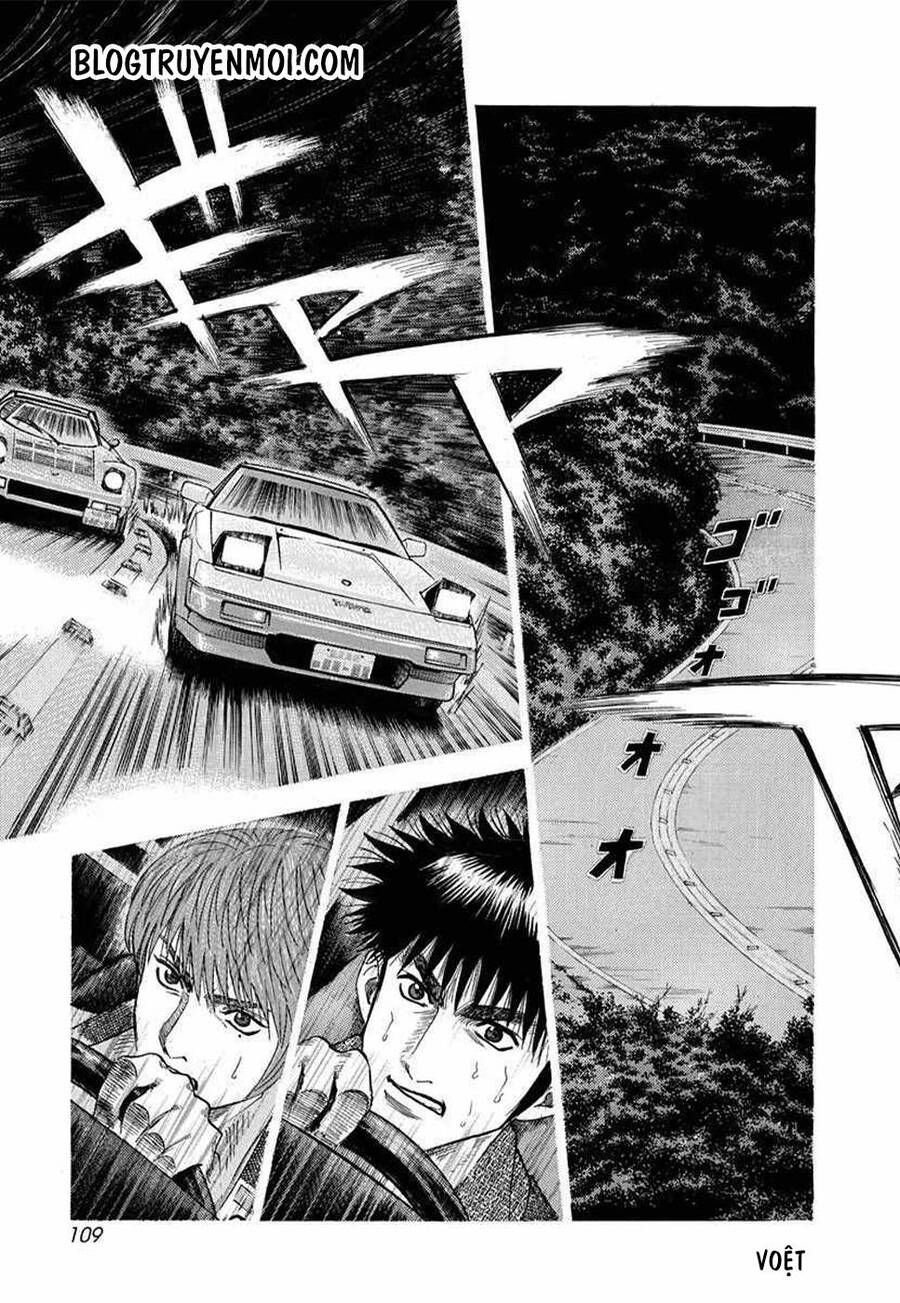 Countach - Chapter 31 - Page 4