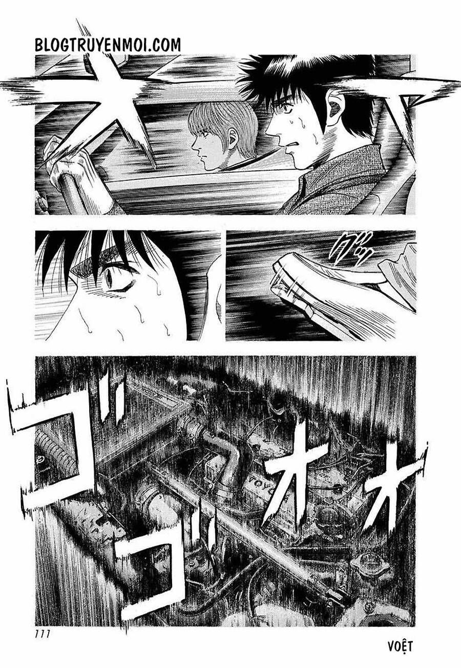 Countach - Chapter 31 - Page 6