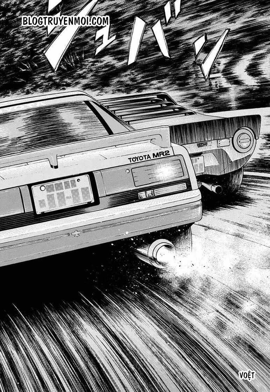 Countach - Chapter 31 - Page 7