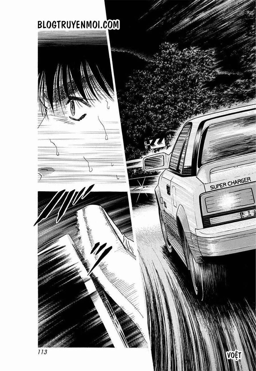 Countach - Chapter 31 - Page 8