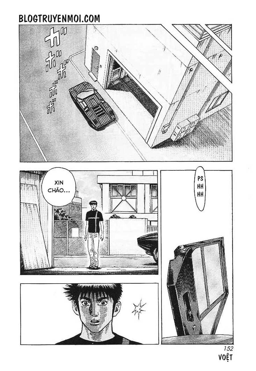 Countach - Chapter 32 - Page 11