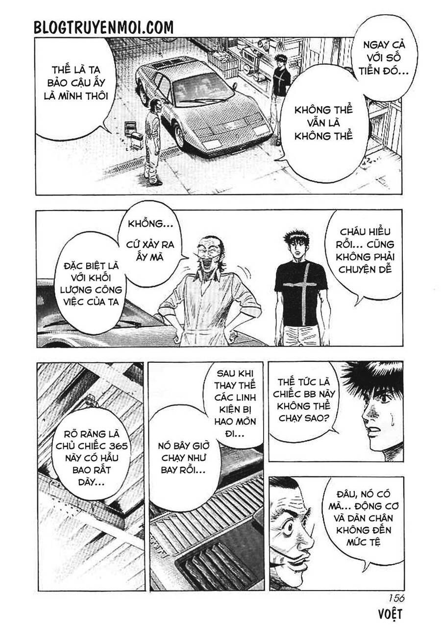 Countach - Chapter 32 - Page 15