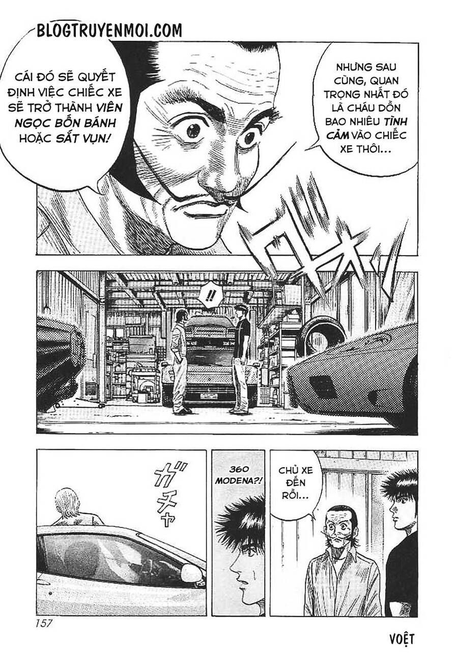 Countach - Chapter 32 - Page 16