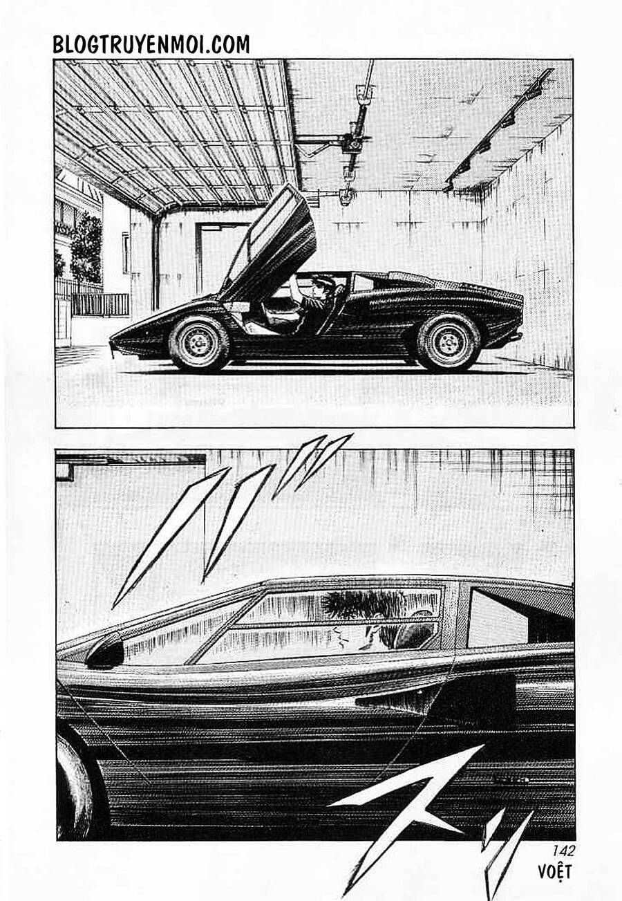 Countach - Chapter 32 - Page 3