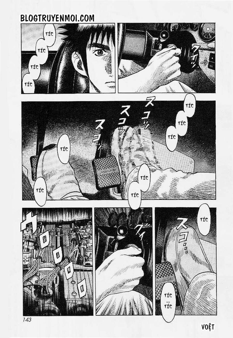 Countach - Chapter 32 - Page 4