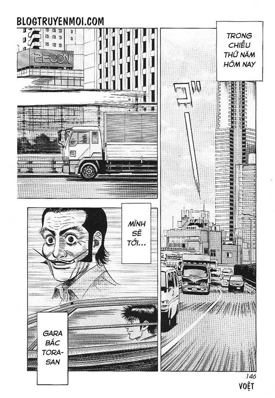 Countach - Chapter 32 - Page 6