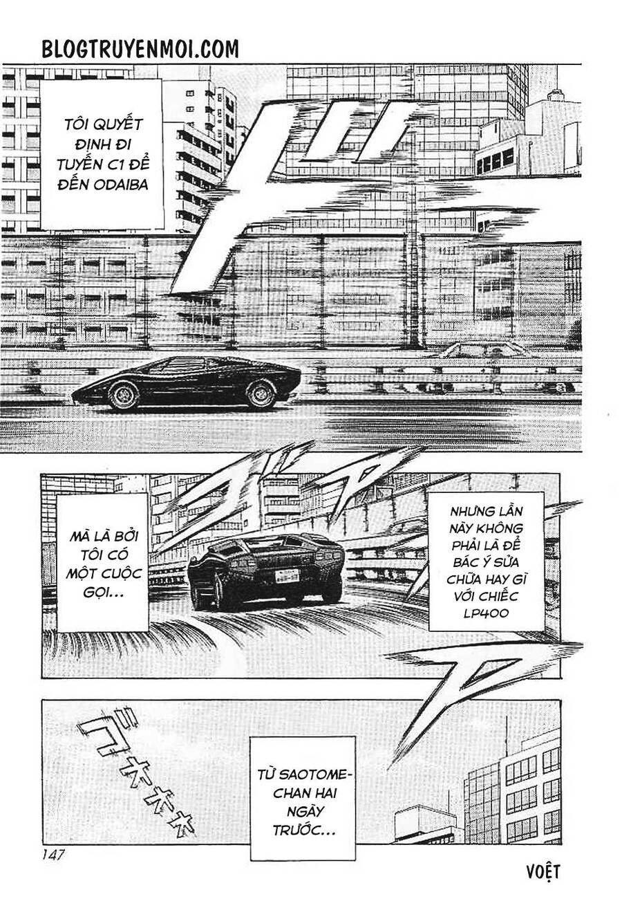 Countach - Chapter 32 - Page 7