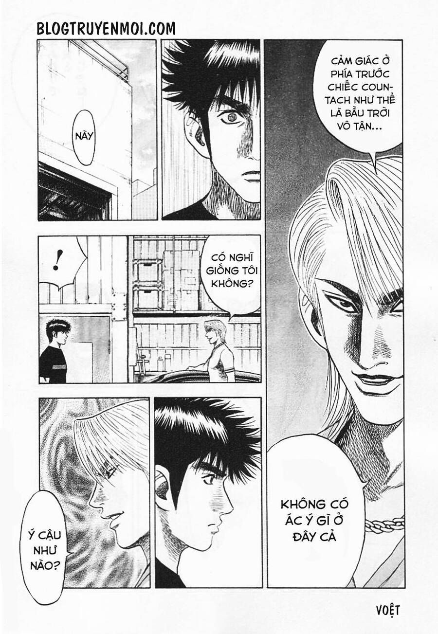 Countach - Chapter 33 - Page 10