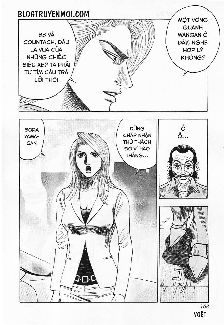 Countach - Chapter 33 - Page 11