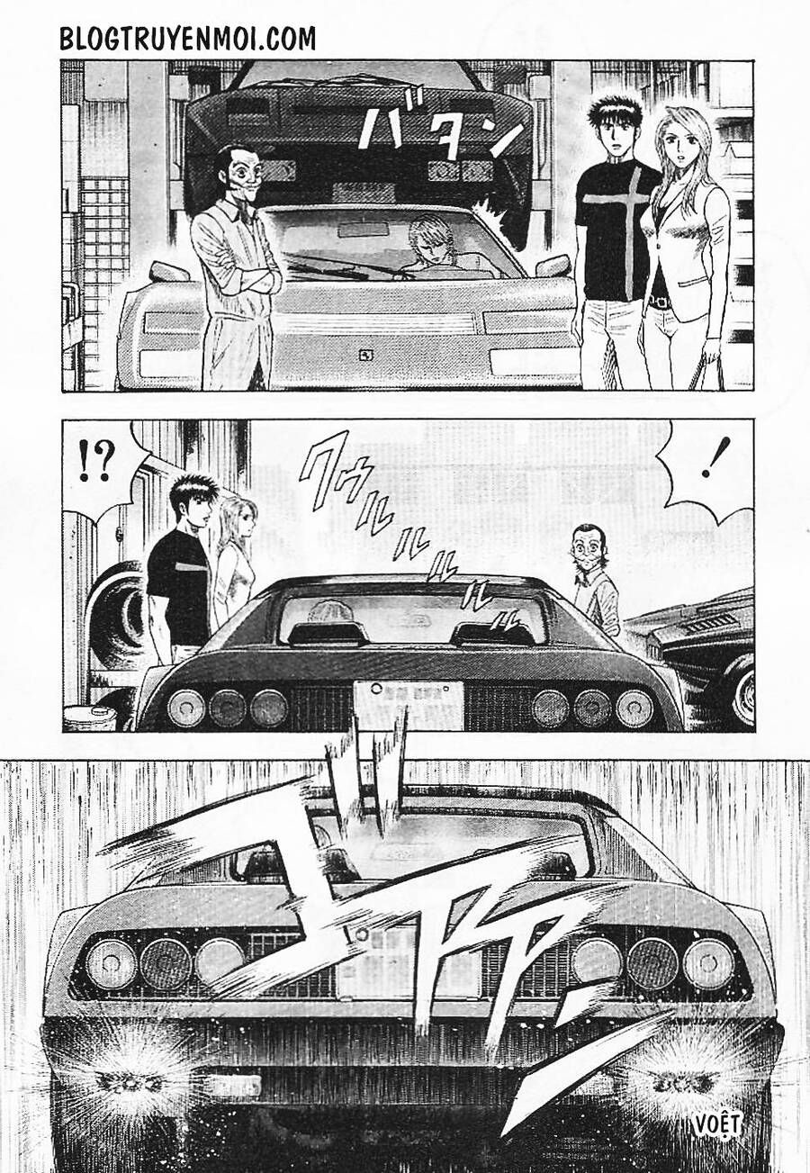 Countach - Chapter 33 - Page 15