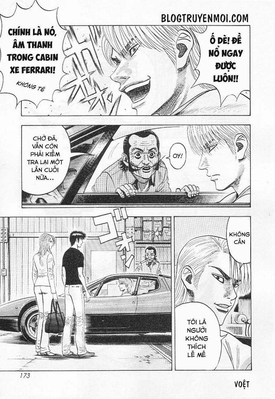 Countach - Chapter 33 - Page 16