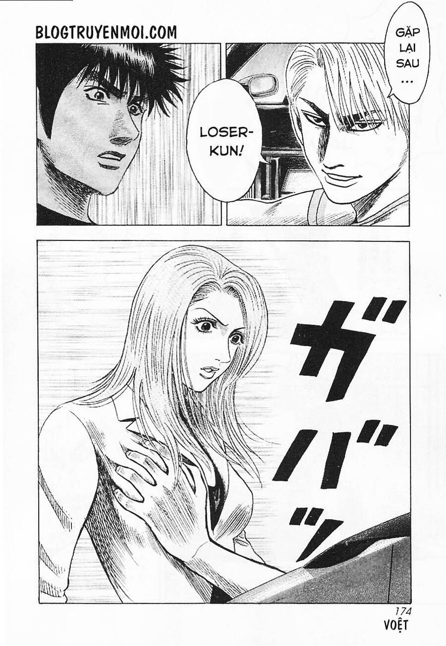 Countach - Chapter 33 - Page 17