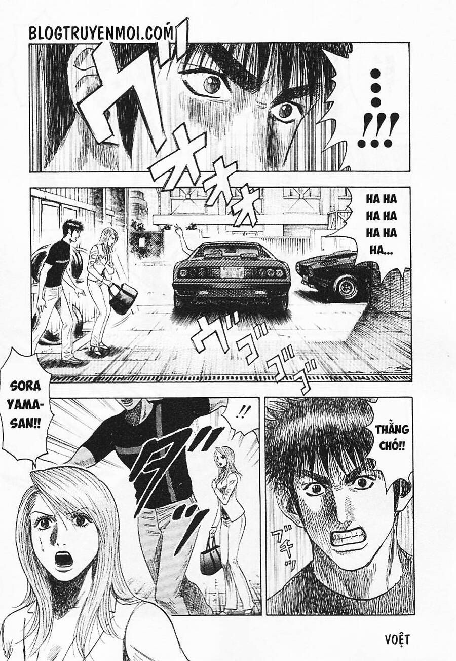 Countach - Chapter 33 - Page 18