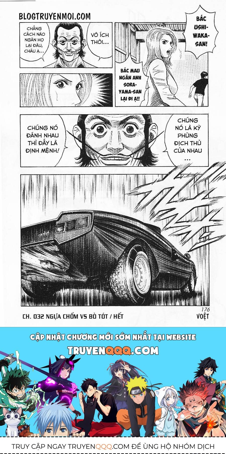 Countach - Chapter 33 - Page 19