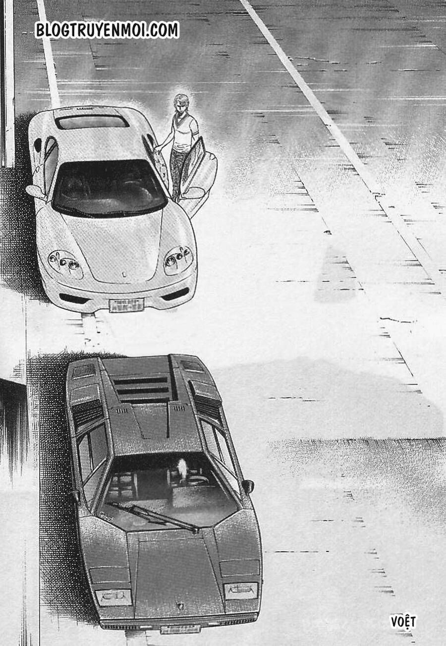 Countach - Chapter 33 - Page 3