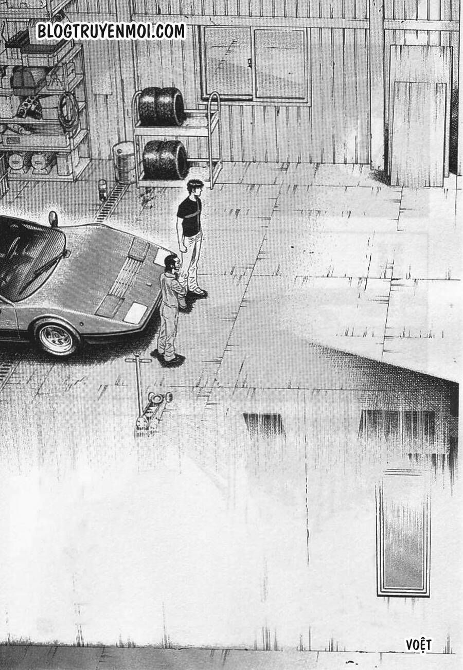 Countach - Chapter 33 - Page 4