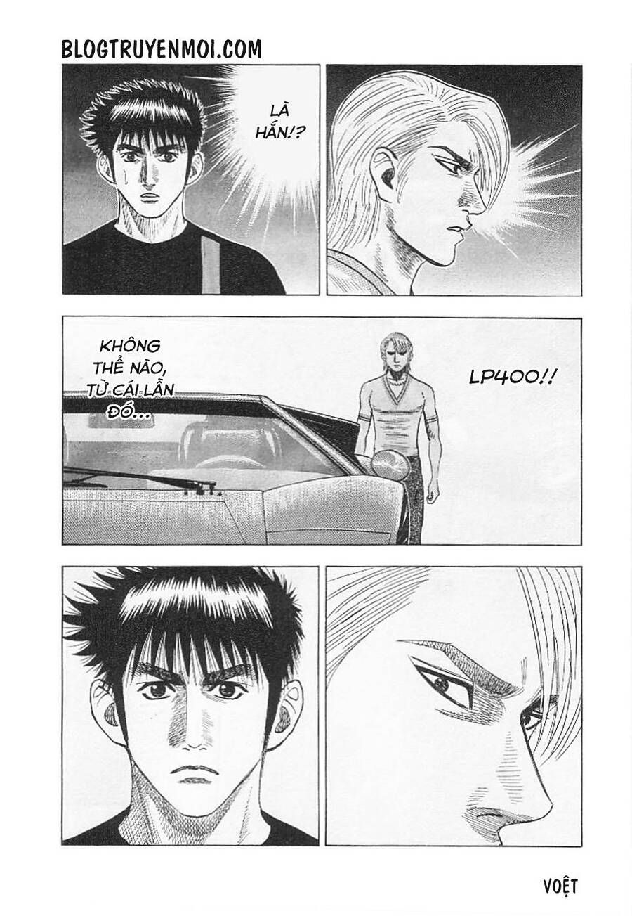 Countach - Chapter 33 - Page 5