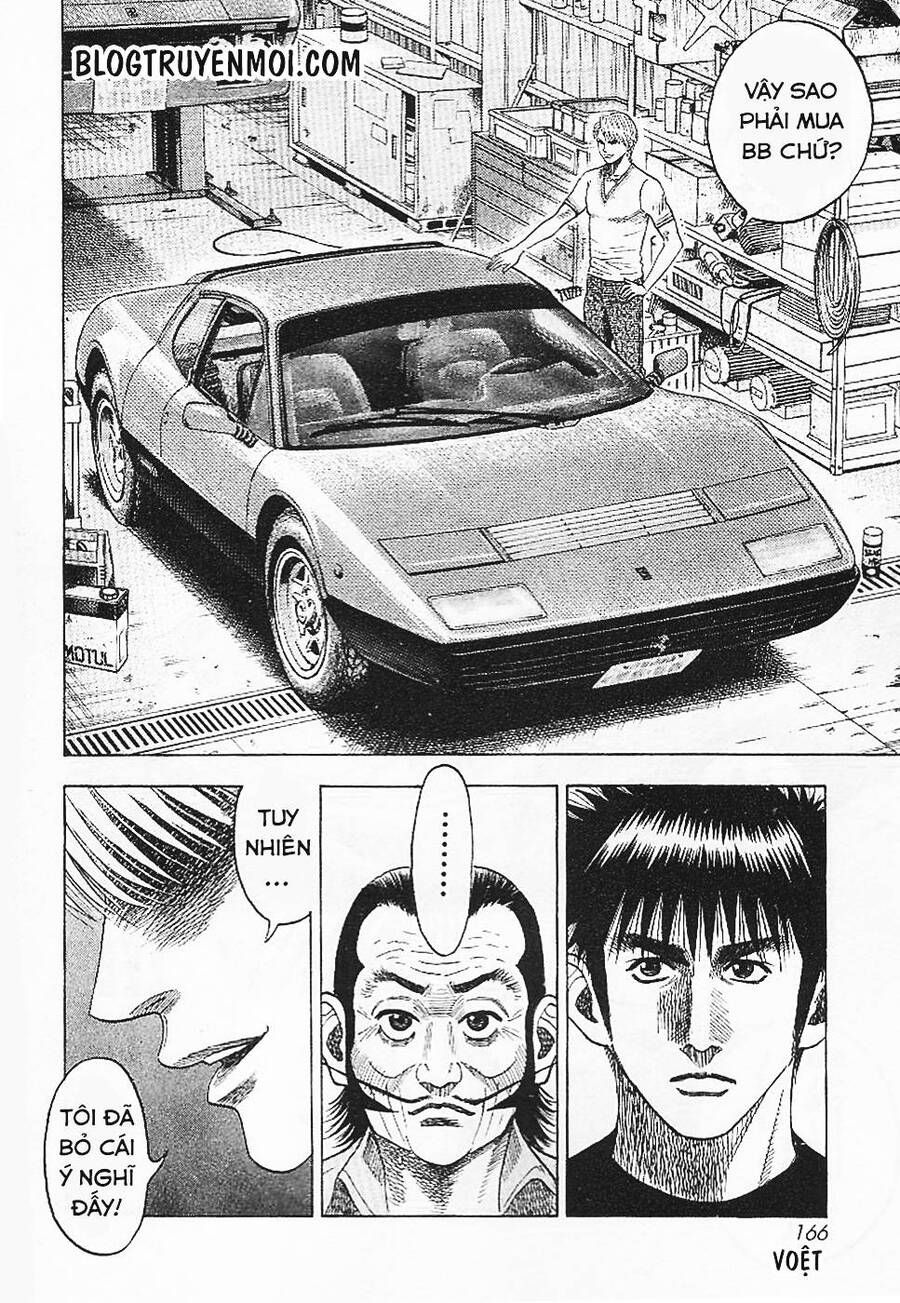 Countach - Chapter 33 - Page 9