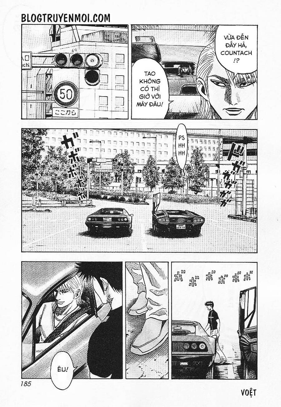 Countach - Chapter 34 - Page 10