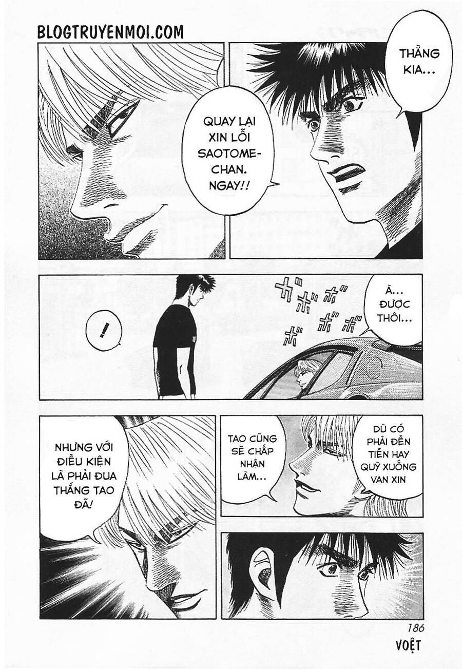 Countach - Chapter 34 - Page 11